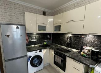 Сдается в аренду 1-ком. квартира, 47 м2, Санкт-Петербург, улица Даниила Хармса, улица Даниила Хармса