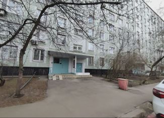 Квартира на продажу студия, 12 м2, Москва, Донецкая улица, 13, станция Курьяново