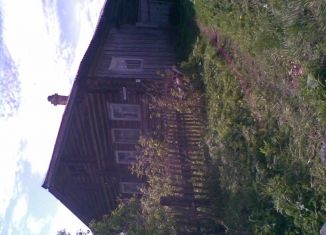 Дом на продажу, 60 м2, село Серегово, улица Космортова