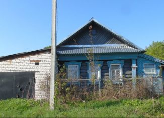 Продажа дома, 52 м2, Нижегородская область, Пановская улица
