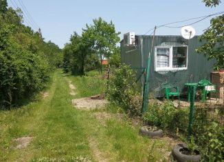 Продаю дачу, 17 м2, поселок городского типа Афипский, Комсомольская улица
