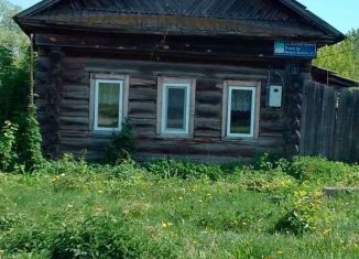 Продаю дом, 47 м2, село Чирпы, улица Долгий Конец, 1