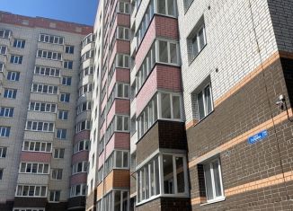2-комнатная квартира на продажу, 54.5 м2, Вологда, улица Гагарина