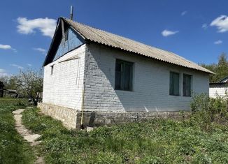 Продаю дом, 52 м2, Жирновск, улица Чкалова