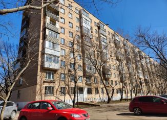 Продам квартиру студию, 10 м2, Москва, улица Искры, 13к1, Бабушкинский район