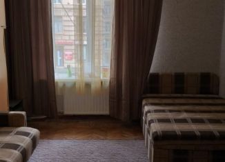 Сдается комната, 20 м2, Санкт-Петербург, проспект Стачек, 69, метро Автово