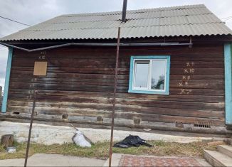Продаю дом, 64 м2, Улан-Удэ, Вершинная улица, 4