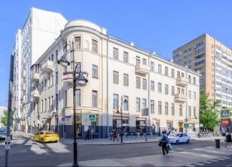 Продажа 5-ком. квартиры, 120 м2, Москва, Пятницкая улица, 37, Пятницкая улица