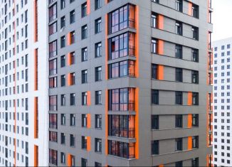 Сдаю 1-ком. квартиру, 35 м2, Люберцы, улица Лётчика Ларюшина, 4/1, ЖК Жулебино Парк