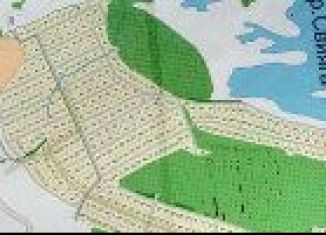 Участок на продажу, 10 сот., деревня Каинки, Центральная улица