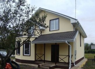 Продается дом, 120 м2, село Вязовка, улица Специалистов