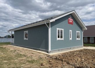 Продаю дом, 130 м2, дачный посёлок Луговое, дачный посёлок Луговое, 82