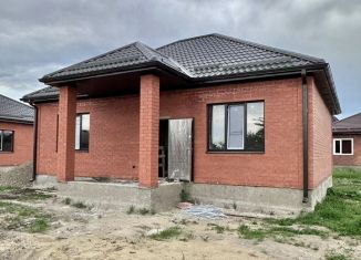 Продажа дома, 85 м2, село Вольное, улица Кропоткина