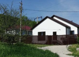 Продаю дом, 110 м2, село Владимировка, Почтовый переулок