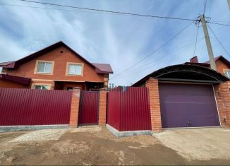 Продается таунхаус, 92 м2, село Акбердино