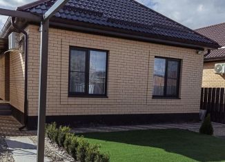 Дом на продажу, 83.4 м2, Краснодар, Ивановская улица, Ивановская улица