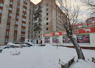 Сдам комнату, 17 м2, Омск, улица Карбышева, 38