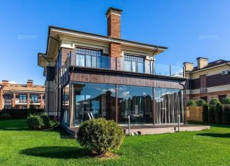 Продается дом, 288 м2, село Орёл-Изумруд, Петрозаводская улица, 47