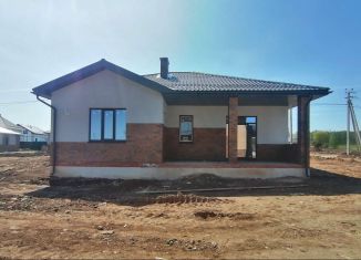 Коттедж на продажу, 120 м2, деревня Калинино, Озёрная улица