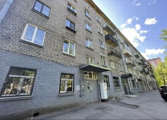 Продажа 1-комнатной квартиры, 31.4 м2, Санкт-Петербург, улица Цимбалина, улица Цимбалина