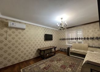 Сдается в аренду 1-ком. квартира, 33 м2, Дагестан, улица Сальмана