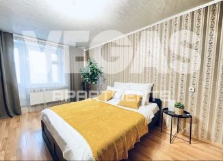 Аренда 1-комнатной квартиры, 48 м2, Нижний Новгород, проспект Гагарина, 111