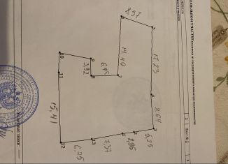 Продам участок, 5.3 сот., Торжок, Пролетарская улица, 77