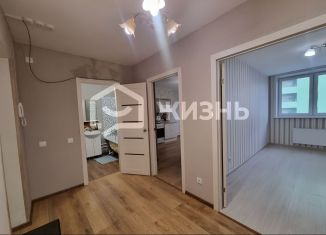 Продам 1-комнатную квартиру, 40 м2, Екатеринбург, ЖК Оазис, улица Старых Большевиков, 3Г