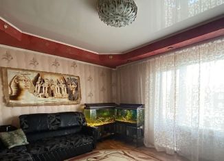 Продается трехкомнатная квартира, 77.9 м2, Прокопьевск, улица Артёма