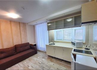 Квартира на продажу студия, 16 м2, Москва, улица Фабрициуса, 8, метро Сходненская