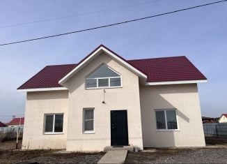 Продается дом, 170 м2, село Култаево, Лазурная улица, 34