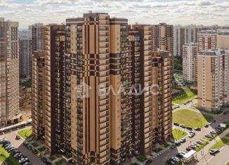 1-ком. квартира на продажу, 43 м2, Реутов, Носовихинское шоссе, 43