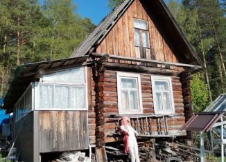 Продам дом, 18 м2, Трёхгорный, СНТ Красногорец, 40