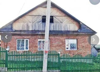 Продажа дома, 86 м2, село Большеустьикинское, Уральская улица