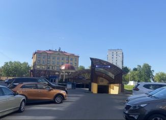 Продам машиноместо, 15 м2, Москва, улица Маршала Рыбалко, 2, район Щукино