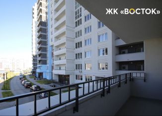 Продажа двухкомнатной квартиры, 68.3 м2, Калининград, Крымский проезд, 2, ЖК Восток