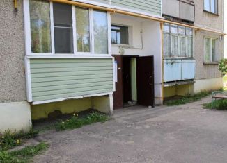 Продается 1-комнатная квартира, 32 м2, село Раменки, Школьная улица, 9