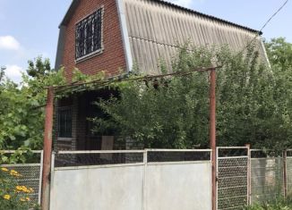 Дача на продажу, 38 м2, садовое товарищество Мечта, Айвовая улица, 418