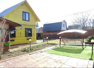 Продам дачу, 50 м2, садоводческое некоммерческое товарищество Конструктор, 4-я аллея