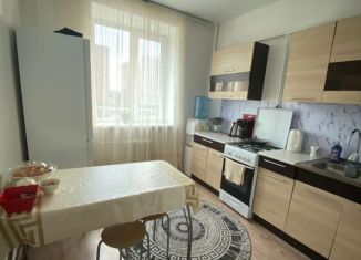 Сдается в аренду трехкомнатная квартира, 78 м2, Москва, Шелепихинская набережная, станция Деловой центр