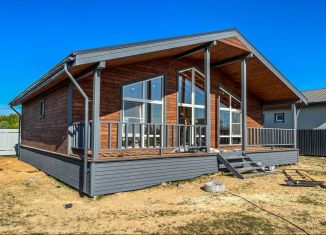 Продается дом, 115 м2, деревня Духанино, Новая улица