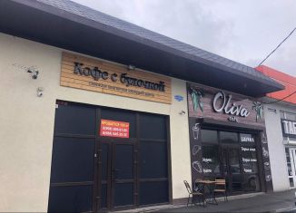 Продажа торговой площади, 100 м2, Ессентуки, Шоссейная улица, 117Б
