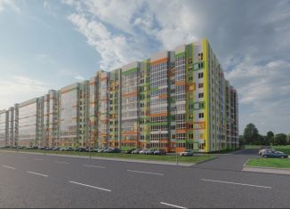 Продается 2-комнатная квартира, 49.9 м2, Курск, улица Энгельса, 158