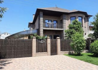 Продажа дома, 115 м2, Краснодар, Екатериновская улица, Екатериновская улица