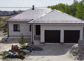 Продается дом, 100 м2, село Анискино, Центральная улица, 19А