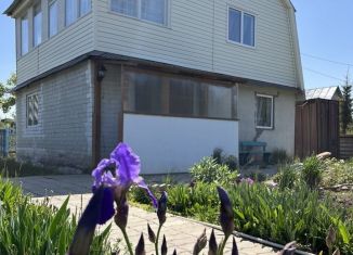 Продается дача, 80 м2, СНТ Искра