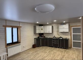 Продается дом, 90 м2, посёлок городского типа Нижняя Мактама, Цветочная улица, 16