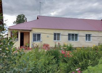 Продам дом, 80 м2, деревня Шевели, Казахстанская улица, 9