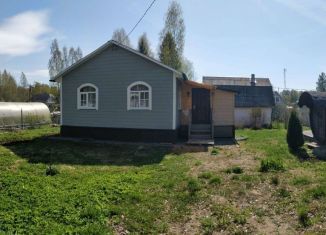 Дом на продажу, 45 м2, садоводческое некоммерческое товарищество Белоостров