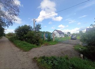 Продажа дома, 54 м2, деревня Ударник